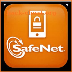 SafeNet MobilePASS icon