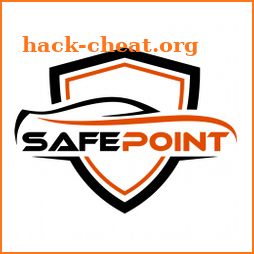 SafePoint GPS icon