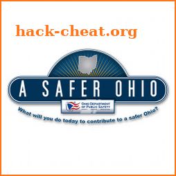 Safer Ohio icon