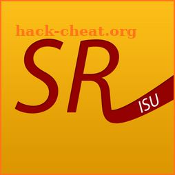 SafeRide ISU icon