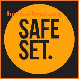 SafeSet icon