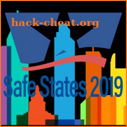 SafeStates19 icon