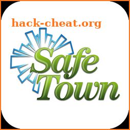SafeTown icon
