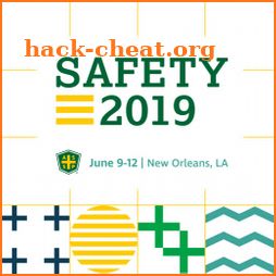 Safety 2019 icon