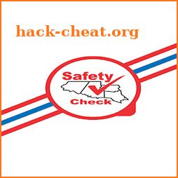 Safety Check icon