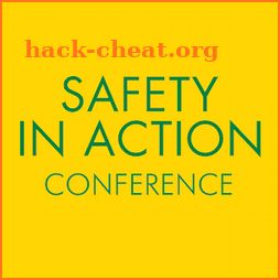 Safety in Action Conference icon