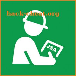 Safety JSA App icon