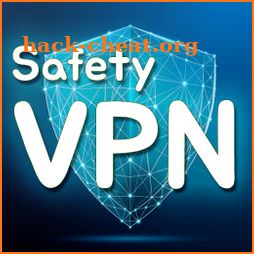 Safety VPN icon