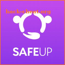SafeUP - Women's Safety Net icon