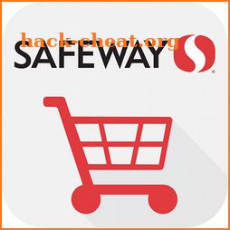 Safeway Online Shopping icon