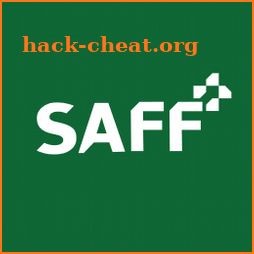 SAFF+ icon