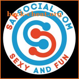 SAFSocial - Social Network for Adults icon