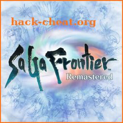 SaGa Frontier Remastered icon