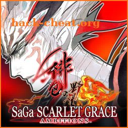 SaGa SCARLET GRACE : AMBITIONS icon