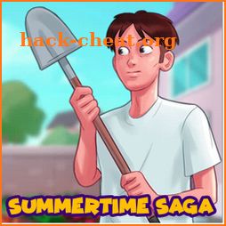 Saga Summertime Game Tips Explore 2019 icon