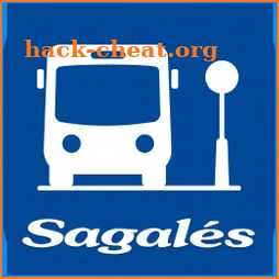 Sagalés icon