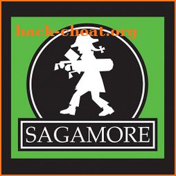 Sagamore Golf icon