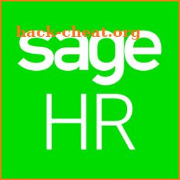 Sage HR (New) icon