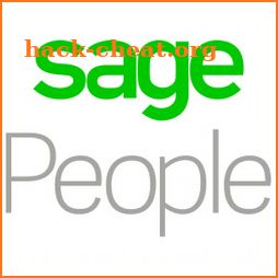 Sage People icon