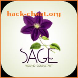 Sage Wound Consultant icon