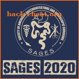 SAGES 2020 Annual Meeting icon