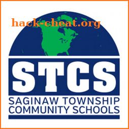 Saginaw TWP Community Schools icon