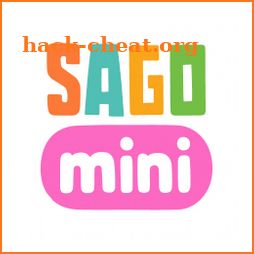 Sago Mini Parents icon