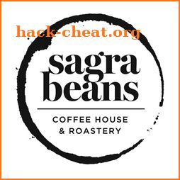 Sagra Beans Coffee House icon