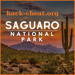 Saguaro National Park Guide icon