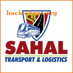 Sahal Transport - Customer icon