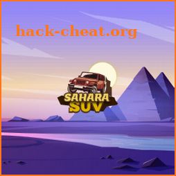 SAHARA SUV icon