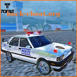 Sahin Police Car Game 2022 icon