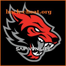 SAIF VPN LITE icon