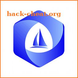 Sail Private: Fast Secure VPN icon