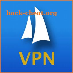 Sail VPN - Net Master & Wifi Security, Free Proxy icon