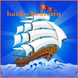 Sailing Age - Merge Ship icon