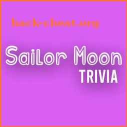 Sailor Moon Trivia Quiz icon