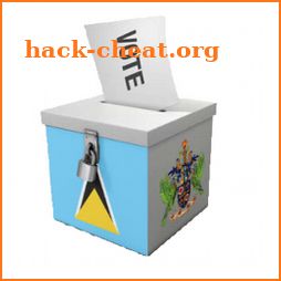 Saint Lucia Electoral icon