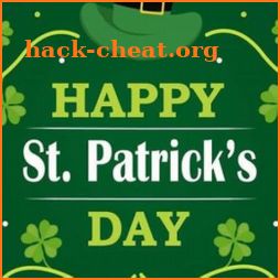 Saint Patrick Day Wishes icon