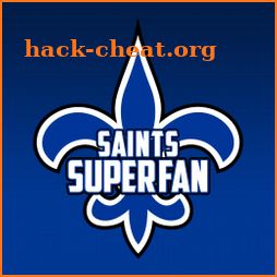 Saint Super Fan icon