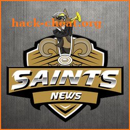 Saints News Radio Network icon