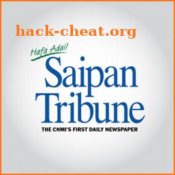 Saipan Tribune icon