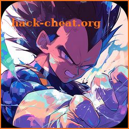 Saiyan Blaze Battle Z icon