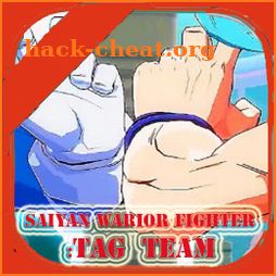 Saiyan Warior Fighter : Tag Team icon