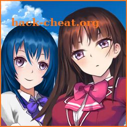 Sakura Anime School Girl Simulator icon