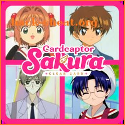 Sakura Card Captor Game icon