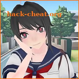 Sakura Girl: Japanese Game 3D icon