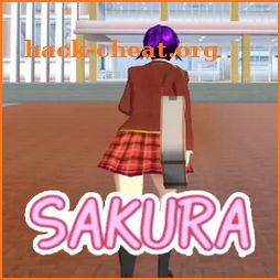 Sakura In Story School Video icon