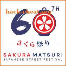 Sakura Matsuri Festival icon