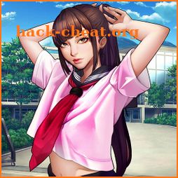 SAKURA School Girl Simulator icon